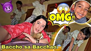 1.2M views · 32K reactions | Baccho sa Bacchao  Nani ka Ghar l Doda | Himani Kotwal | Facebook