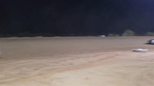 I Do Enjoy Seeing Three Wide Action Mohave Valley Raceway 2-14-26 | Black Flagged Productions