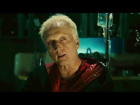 Saw II (2005) Trailer Rescored With Hello Zepp 4K 
