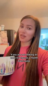 7.7K views · 227 reactions | If you’re not making an extra 4-5...