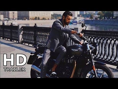 TRES VECES TÚ - NUEVO TRAILER 2027 HD