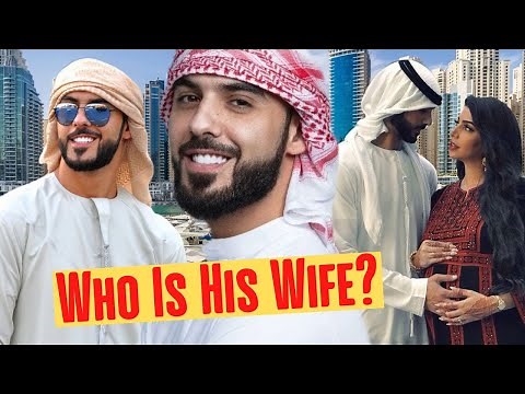 Remember ’the most handsome Arab man in the world’? Here’s how his life turned out