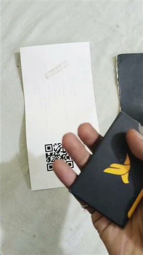 Fampay Card URL problem | Fampay card ka pin nhi create ho raha #unboxing