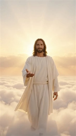 Jesus, You Are My Light ✝️❤️ | Beautiful Christian Worship Song #Shorts