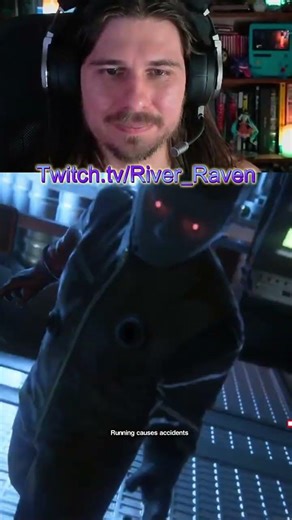 Another Glitch #alienisolation #aliens #alien #2014 #streamer #gameplay #twitch #clip