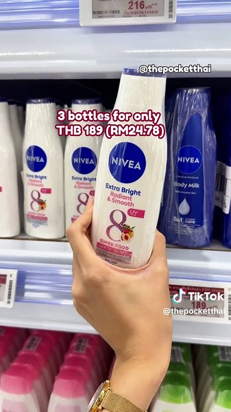 Explore Hatyai's New Wholesale Supermarket Experience