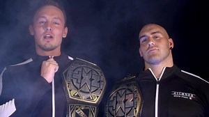 Welcome to the era of Imperium: WWE NXT, May 27, 2020