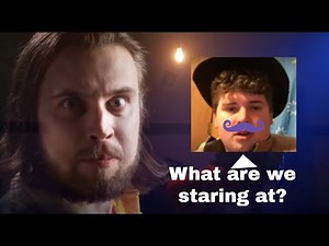 Seth reacts || SECRET NEIGHBOR RAP by JT Music - "No Keepin' Secrets" (LIVE ACTION)