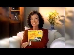 90's Commercials - CBS November 1999 Part 2