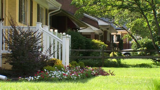 Greensboro Low-Income Homeowner Assistance Program accepting applications