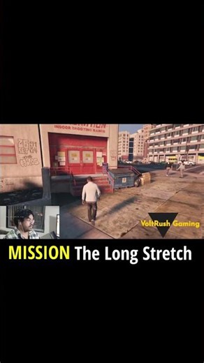 This GTA 5 Mission Went WRONG FAST 😳 #gaming
