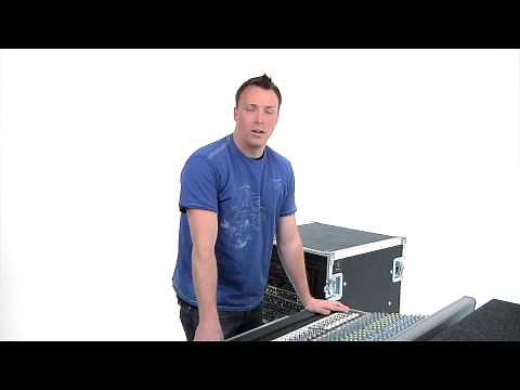 How to Mix Keyboards