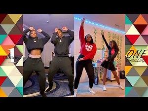 Popular Tiktok Dance Trends Compilation - January 2026 Part 1