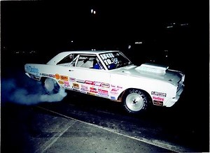 Bracket Racing Basics | The Online Automotive Marketplace | Hemmings, The World's Largest Collector Car Marketplace