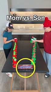 14K views · 13 reactions | Grab, Throw, Catch, repeat! This video was produced by Network Media and Getti | Challenge Accepted | Facebook