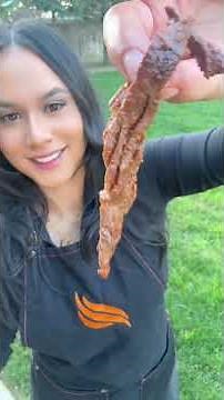 Karina's Golden Griddle Tacos on the Blackstone Griddle