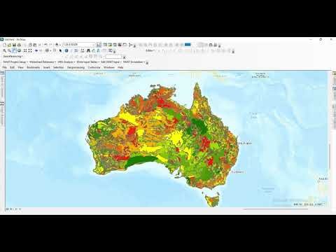 How to Prepare a Soil Texture Map in ArcGIS 2026 | Complete GIS Tutorial