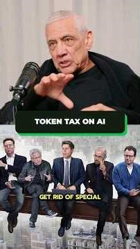 Could AI Actually Fix Income Inequality?