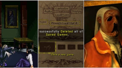 10 Games That Have Fear/Sanity Meters (& How They Affect The Game)