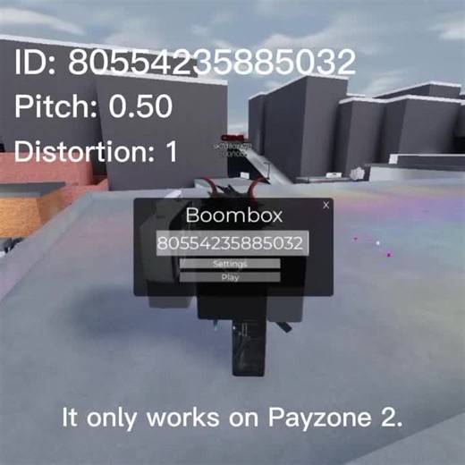 Understanding PAYZONE IDs and Their Uses in Roblox