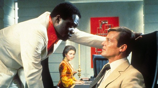 Yaphet Kotto has died at the age of 81