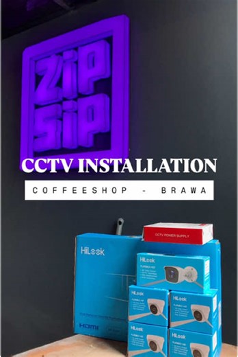 Vendor instalasi kamera cctv & security system terbaik di Bali. Konsultasikan kebutuhan Kamu, Kami ahlinya untuk internet networking dan instalasi Kamera CCTV. On Call Installation, Service & Maintenance. Untuk info lebih lanjut, segera hubungi Kami: ✅ 𝐖𝐀 𝟔𝟐 𝟖𝟕𝟕𝟕 𝟕𝟑𝟐𝟏 𝟏𝟓𝟑 ✅ 𝐅𝐁 𝐁𝐚𝐥𝐢 𝐂𝐂𝐓𝐕 𝐏𝐫𝐨𝐣𝐞𝐜𝐭 ✅ 𝐈𝐆 @𝐛𝐚𝐥𝐢𝐜𝐜𝐭𝐯𝐩𝐫𝐨𝐣𝐞𝐜𝐭 ✅ 𝐓𝐢𝐤𝐭𝐨𝐤 @𝐛𝐚𝐥𝐢𝐜𝐜𝐭𝐯𝐩𝐫𝐨𝐣𝐞𝐜𝐭 𝗕𝗮𝗹𝗶 𝗖𝗖𝗧𝗩 𝗣𝗿𝗼𝗷𝗲𝗰𝘁 #BALICCTVPROJECT #CCTV #CCTVBALI #CCTVDENPASAR #PAKET