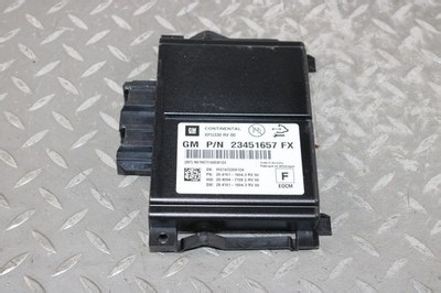 2015 ESCALADE Driver Assist System Body Control Module BCU BCM UGN Unit OEM | eBay