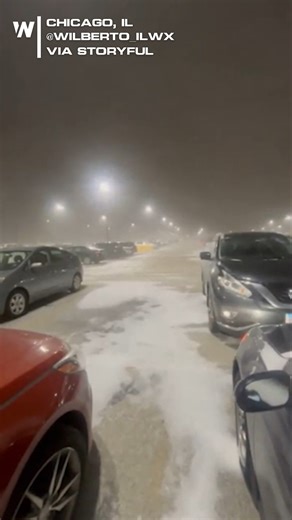 WeatherNation on Reels