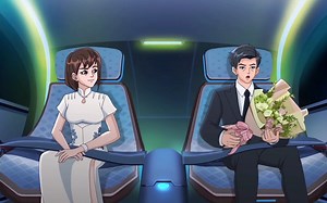 核桃编程的神级动画