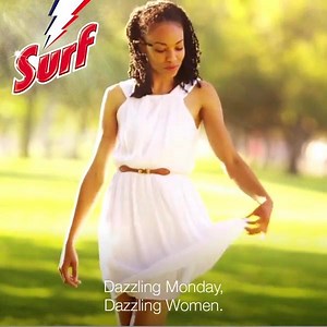 No matter the day, no matter the season-shine with Surf, period. Do not let the grey outside reflect in your outfits, keep shinning! She Shines, she slays, she’s with Surf! | Surf Laundry SA