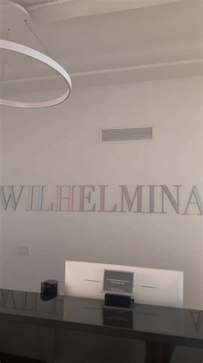 Wilhelmina Models NYC Model Compilation — NYCCC I LUV U