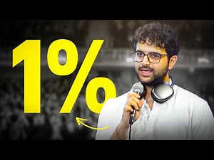 The Most Underrated Niche Competing with AI