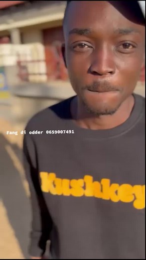 KUSHKEY BranD: Fakang di Odder and Lekompo Journey