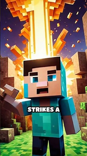 Unlocking Minecraft’s Rare Mob Head Secrets