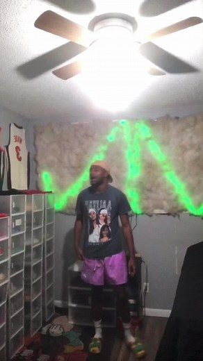 Charlie Clips vs Lu Castro: Epic Battle Rap Highlights