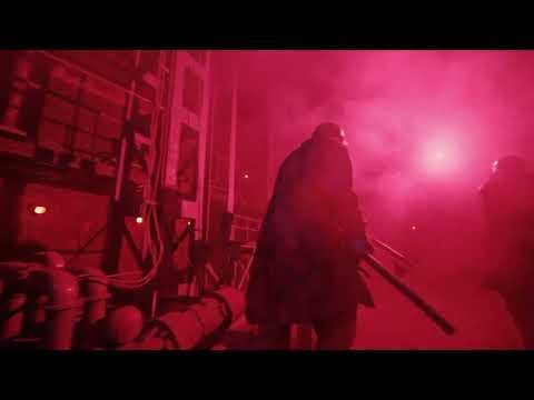 SF RPG The Mining Facility 2 ALERT / JDR SF La Mine sur une Planète Lointaine 2 ALERTE