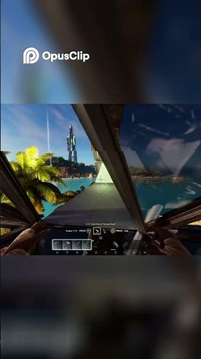 Queen Builds EPIC Glass Base! You Won't Believe This Awesome Design!