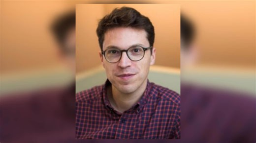 What we know about MIT nuclear physicist Nuno FG Loureiro