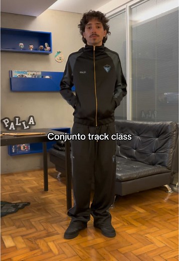 Loja Street Business no TikTok