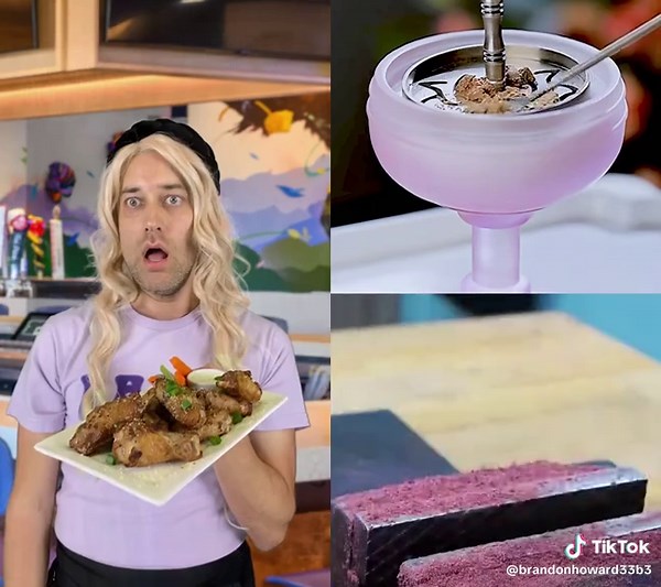 brandonhoward33b3 on TikTok