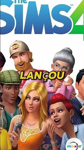 COMO JOGAR THE SIMS 4 COM TODAS AS EXPANSÕES GRÁTIS - ATUALIZADO 2026 #sims4 #thesims4 #shorts