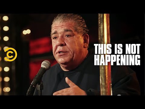 Joey Diaz - Box of Soul - This Is Not Happening - Uncensored