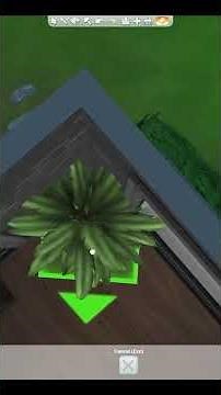 How To Place Objects ANYWHERE In The Sims 4