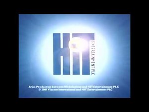 Hit Entertainment PLC/Nick Jr. Productions (2001)