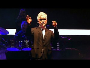 Manuş Baba Full Konser