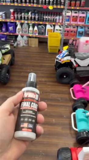 DAS Auto Parts & Powersports on Instagram: "Bring your finish to the next level ✨ Formula 19 Final Cut is designed for serious results, helping achieve a clean, refined finish when details matter most. Whether you’re a professional or a weekend perfectionist, DAS Auto Parts carries the full line so you can get the right product for the job. Stop by DAS Auto Parts and stock up on Formula 19—because the final cut makes all the difference. 🚗✨ #carparts #carlovers #carlifestyle"