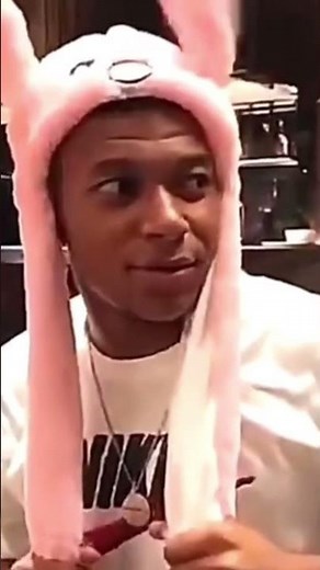 Mbappe comedy moments 😂🤣