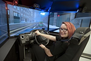 Criminal Justice Program | LCTI High School Courses