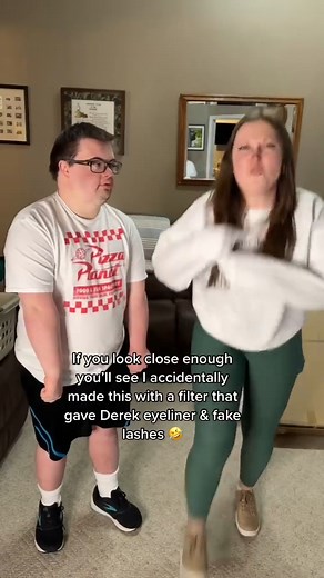 262K views · 895 reactions | who wants to see the BTS reaction? 浪 #derekbeingderek #viral #funny #soundeffects #animalsounds #reels | Baker Banter | Facebook