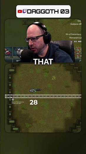 Funnel Killbox Carries to Endgame - #RimWorld Defense #rimworldtips